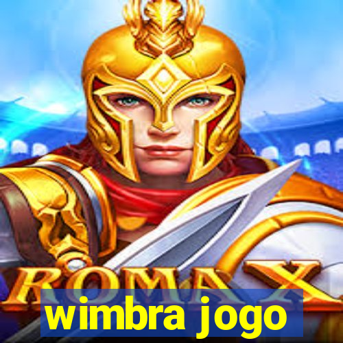 wimbra jogo